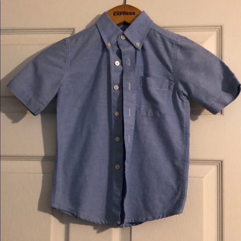 George button down